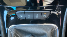 Vauxhall Astra 1.2 Turbo 145 Griffin Edition 5dr Petrol Hatchback